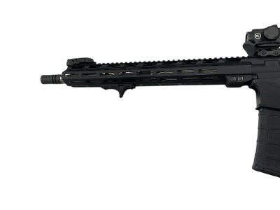 ANDERSON MANUFACTURING AM-15 5.56X45MM NATO - Image 7 of 10