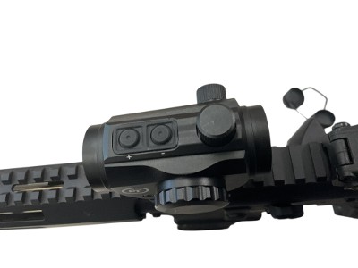 ANDERSON MANUFACTURING AM-15 5.56X45MM NATO - Image 9 of 10