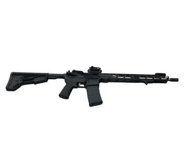 ANDERSON MANUFACTURING AM-15 5.56X45MM NATO - Image 1 of 10
