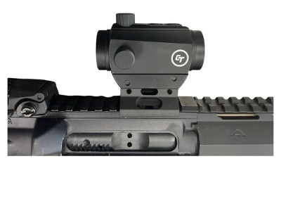 ANDERSON MANUFACTURING AM-15 5.56X45MM NATO - Image 10 of 10