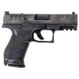 WALTHER PDP COMPACT *10 ROUND* 9MM LUGER (9x19 PARA) - Image 2 of 2