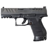WALTHER PDP COMPACT *10 ROUND* 9MM LUGER (9x19 PARA) - Image 1 of 2