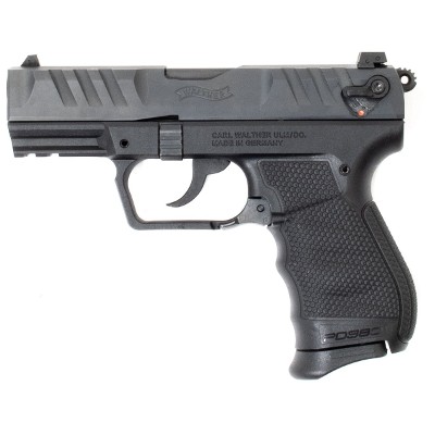 WALTHER PD380 (WALTHER CERTIFIED) 9MM LUGER (9x19 PARA) - Image 1 of 2