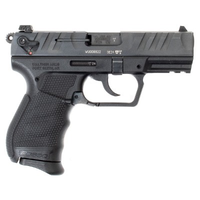 WALTHER PD380 (WALTHER CERTIFIED) 9MM LUGER (9x19 PARA) - Image 2 of 2