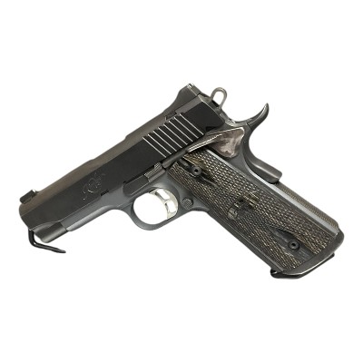 Kimber TACTICAL PRO II .45 ACP - Image 1 of 6