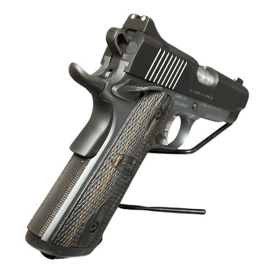 Kimber TACTICAL PRO II .45 ACP - Image 5 of 6
