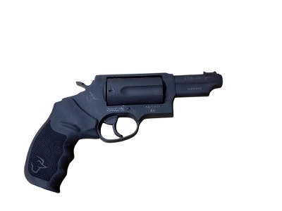 TAURUS JUDGE .45lc / .410 - Image 2 of 3