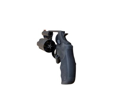 TAURUS JUDGE .45lc / .410 - Image 3 of 3