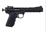 VOLQUARTSEN BLACK MAMBA .22 LR - Image 1 of 1