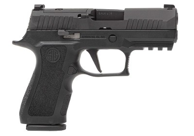 SIG SAUER P320-XCOMPACT 9MM LUGER (9x19 PARA) - Image 1 of 2