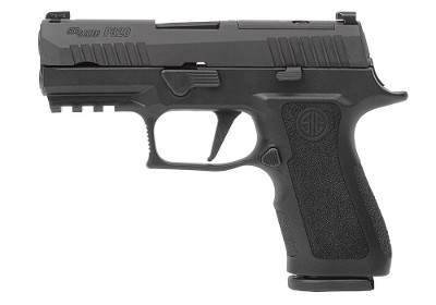 SIG SAUER P320-XCOMPACT 9MM LUGER (9x19 PARA) - Image 2 of 2