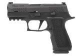 SIG SAUER P320-XCOMPACT 9MM LUGER (9x19 PARA) - Image 2 of 2