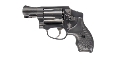 SMITH & WESSON 442-1 LIBERTY .38 SPL - Image 1 of 1