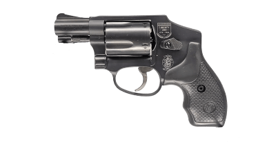 SMITH & WESSON 442-1 LIBERTY .38 SPL