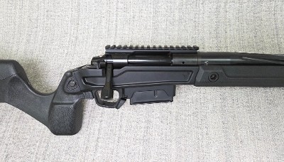 STAG ARMS PURSUIT (BLK) 6.5 PRC - Image 2 of 4