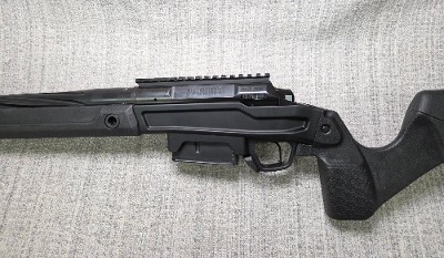 STAG ARMS PURSUIT (BLK) 6.5 PRC - Image 4 of 4