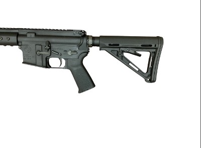 RUGER AR-556 .300 AAC BLACKOUT - Image 4 of 5