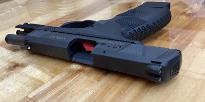 MOSSBERG MC2c 9MM LUGER (9x19 PARA) - Image 4 of 10