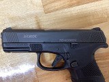 MOSSBERG MC2c 9MM LUGER (9x19 PARA) - Image 7 of 10
