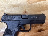 MOSSBERG MC2c 9MM LUGER (9x19 PARA) - Image 6 of 10