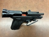 SMITH & WESSON M&P 380 SHIELD EZ .380 ACP - Image 4 of 4