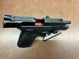 SMITH & WESSON M&P 380 SHIELD EZ .380 ACP - Image 4 of 4