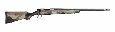 CHRISTENSEN ARMS RIDGELINE FFT SS BARREN DUNE .25 CREEDMOOR - Image 1 of 1