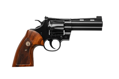 COLT BOA .357 MAG - Image 1 of 6