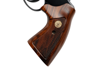 COLT BOA .357 MAG - Image 5 of 6
