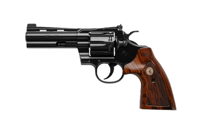 COLT BOA .357 MAG - Image 2 of 6