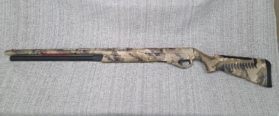 BENELLI SUPER VINCI 12 GA - Image 3 of 3