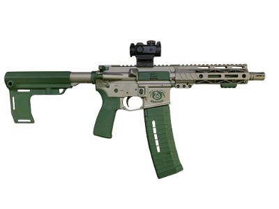 PALMETTO STATE ARMORY PA-15 .300 AAC BLACKOUT - Image 1 of 7
