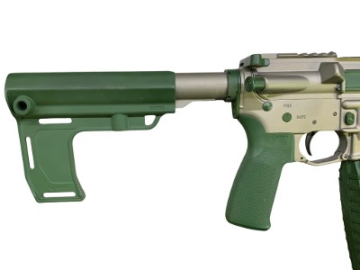 PALMETTO STATE ARMORY PA-15 .300 AAC BLACKOUT - Image 5 of 7