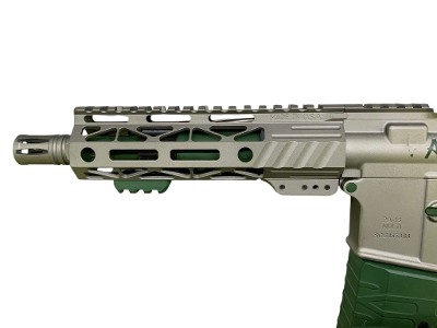 PALMETTO STATE ARMORY PA-15 .300 AAC BLACKOUT - Image 3 of 7