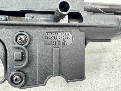 KELTEC PLR-22 .22 LR - Image 12 of 14