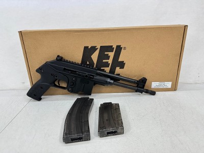 KELTEC PLR-22 .22 LR - Image 1 of 14