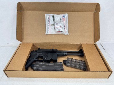 KELTEC PLR-22 .22 LR - Image 14 of 14