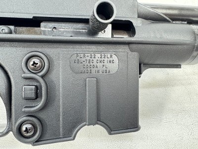KELTEC PLR-22 .22 LR - Image 12 of 14
