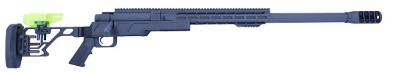 NOREEN FIREARMS ULR-2.0 .50 BMG - Image 3 of 3