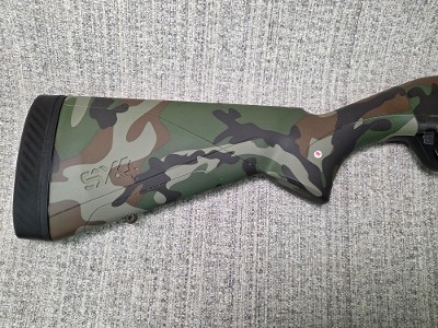 WINCHESTER SX4 20 GA - Image 3 of 3