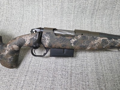 BERGARA PREMIER DIVIDE 6.5 PRC - Image 2 of 3