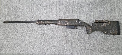 BERGARA PREMIER DIVIDE 6.5 PRC - Image 3 of 3