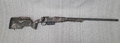 BERGARA PREMIER DIVIDE 6.5 PRC - Image 1 of 3