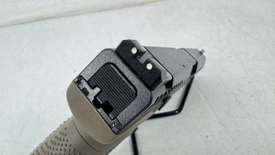 CZ P-10 C 9MM LUGER (9X19 PARA) - Image 12 of 18