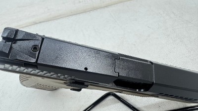 CZ P-10 C 9MM LUGER (9X19 PARA) - Image 14 of 18