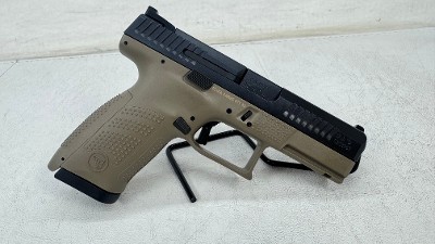 CZ P-10 C 9MM LUGER (9X19 PARA) - Image 3 of 18
