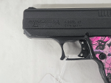 HI-POINT C9 w/Camo Grips, Original Grips, 3 Mags, Hard Case 9MM LUGER (9x19 PARA) - Image 5 of 8