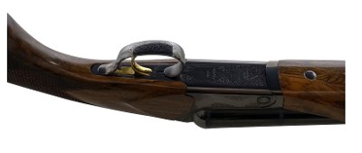 AKKAR 512 HIGH NOON ELITE 12 12 GA - Image 4 of 4