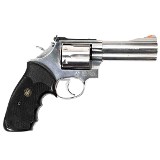 SMITH & WESSON MODEL 686-3 .357 MAG - Image 2 of 2
