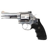 SMITH & WESSON MODEL 686-3 .357 MAG - Image 1 of 2